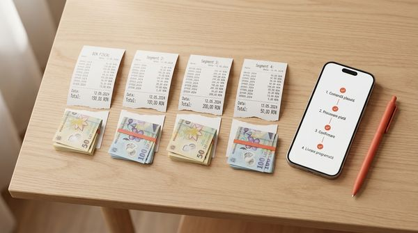 BNPL Buy Now Pay Later in Romania ghid complet