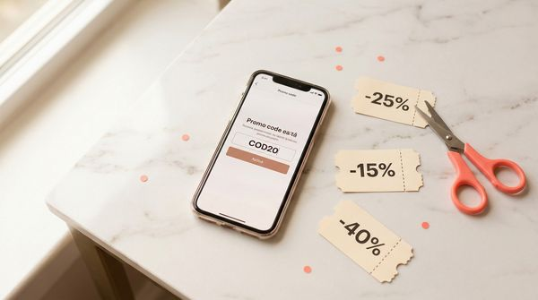 Cum sa folosesti codurile de reducere online ghid complet