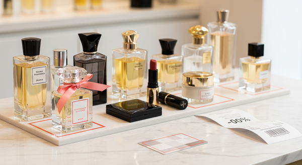 Cómo ahorrar en Druni: perfumes, cupones y Club de Perfumería en España