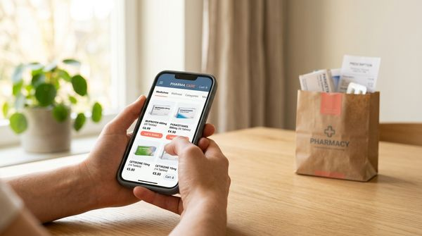 Cele mai bune farmacii online cu reduceri in Romania 2026