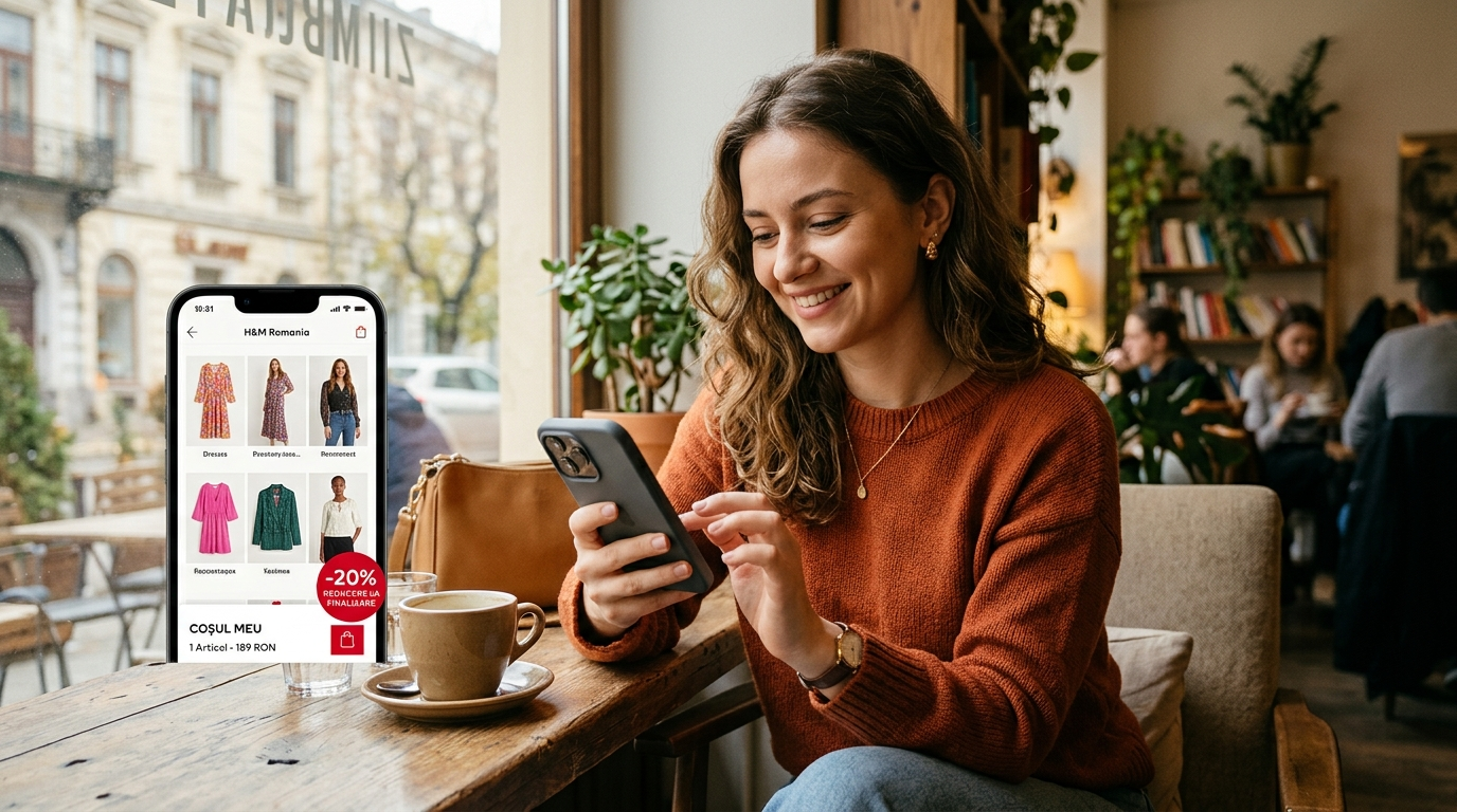 Cum sa economisesti la Trendyol - ghid de cumparaturi online