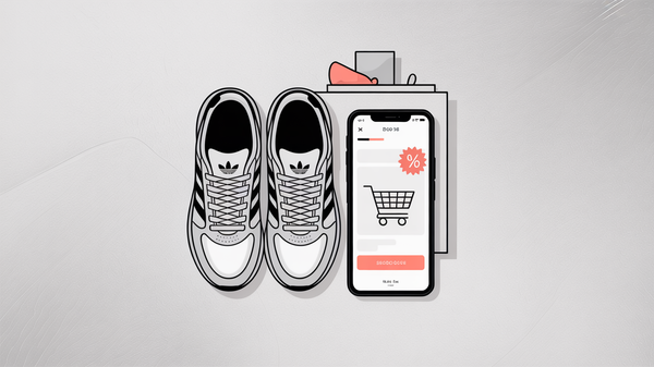Sistema de ahorro de Adidas España: adiClub, outlet y Black Friday