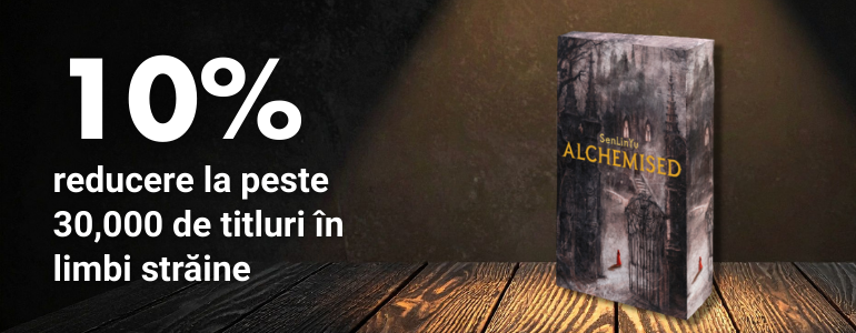 Cover image for Carturesti