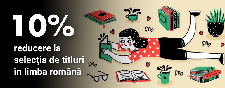 Cover image for Carturesti