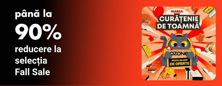 Cover image for Ozone.ro