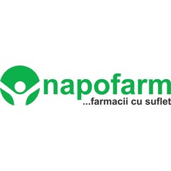 Coduri reducere și promoții farmaciilenapofarm.ro